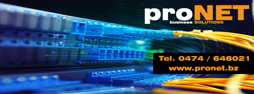 proNET Computertechnik proNET Toblach